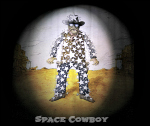 space cowboy